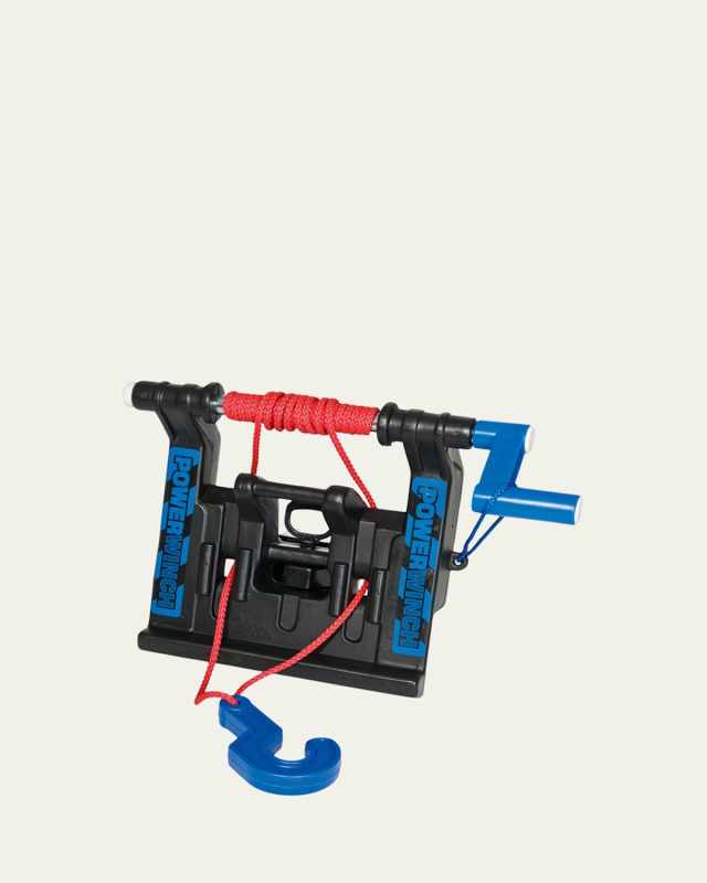 Power Winch Accessory Toy